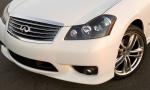 Infiniti M45 S 2008 года